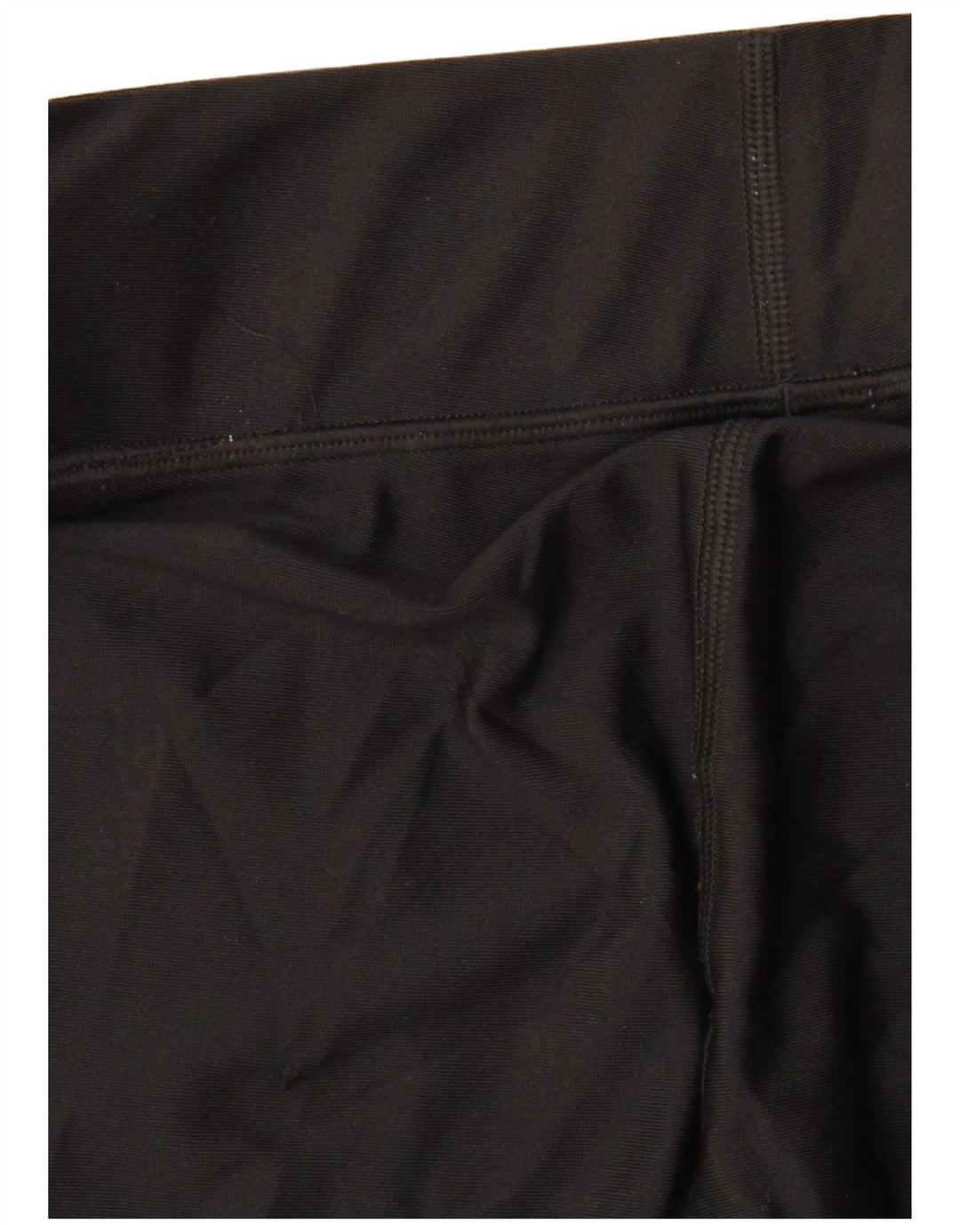 Damskie legginsy UNDER ARMOUR Heat Gear Graphic UK 4 XS w kolorze czarnym