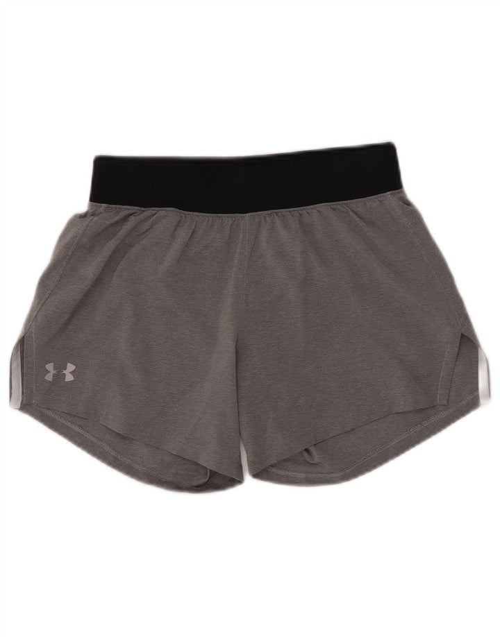Damskie spodenki sportowe Under Armour UK 6 XS, szare