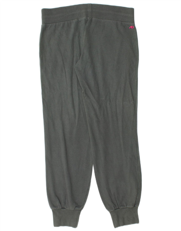 Damskie spodnie dresowe Nike Joggers UK 10 Small Grey