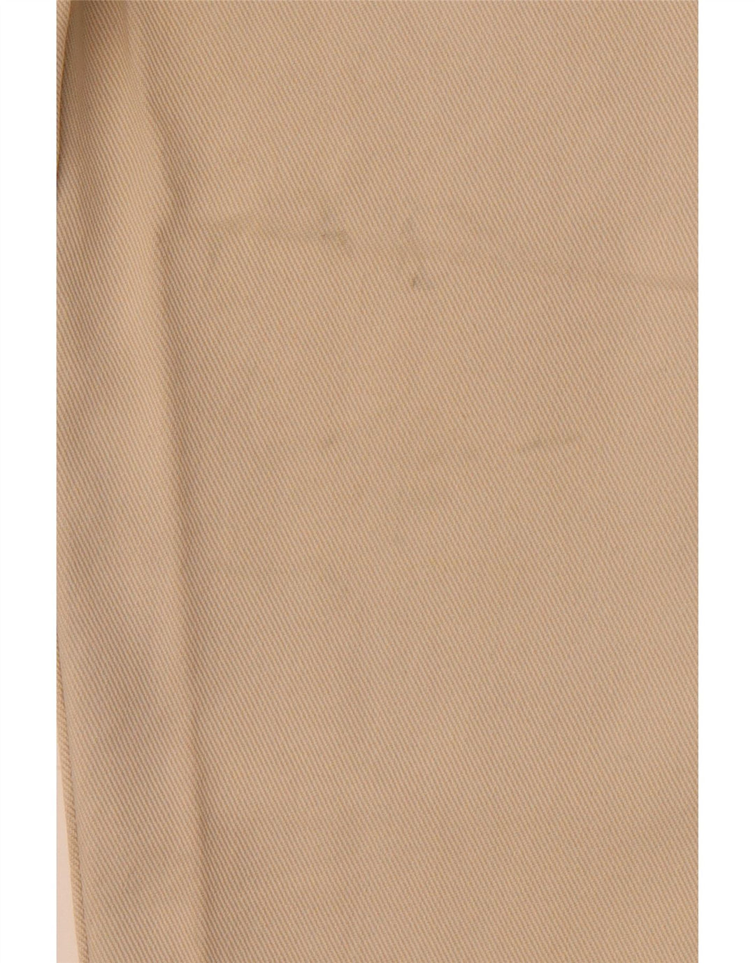 Damskie jeansy z wysokim stanem LEE W26 L28 w kolorze beżowym