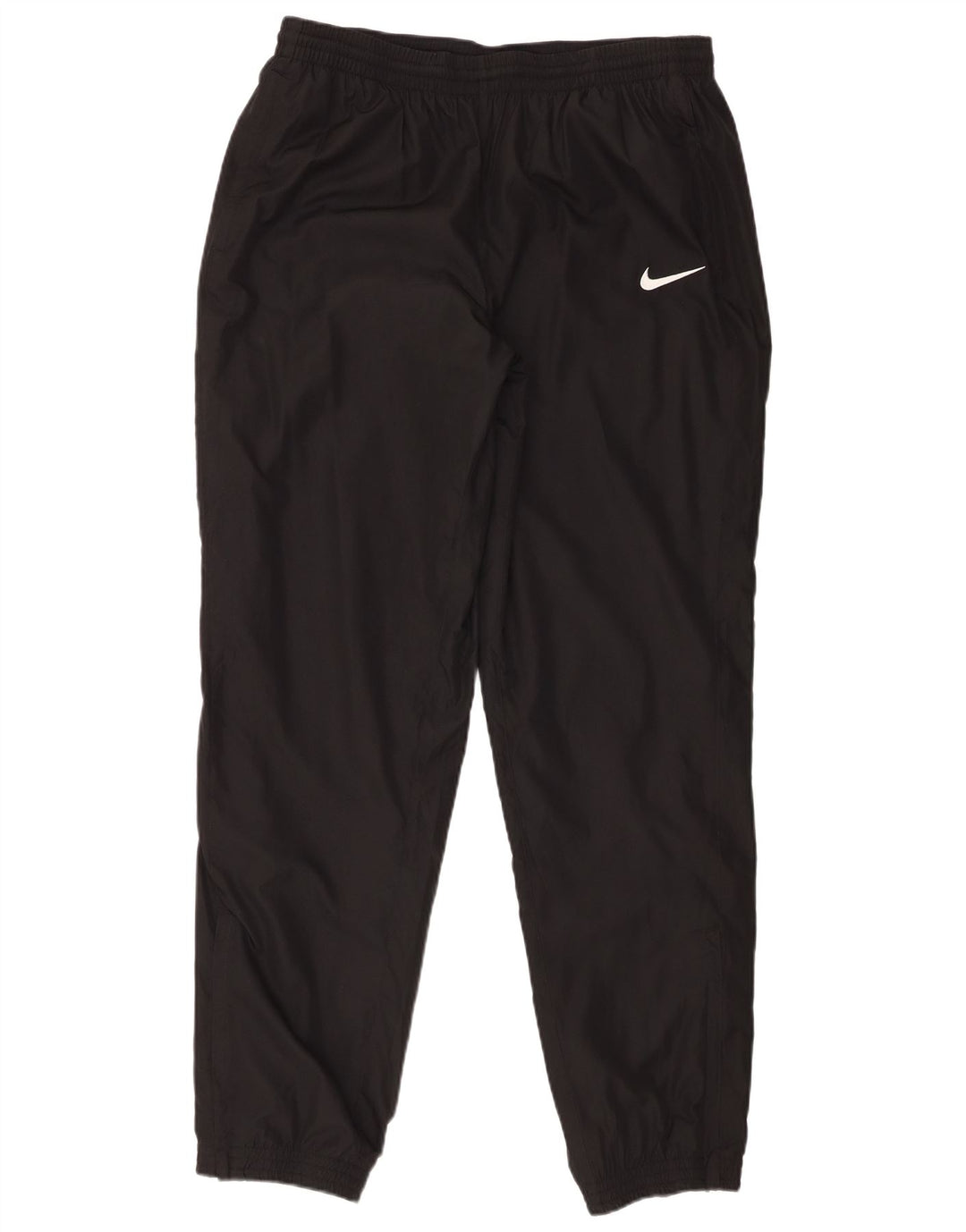 Męskie spodnie dresowe Nike Dri Fit Joggers XL, czarny poliester
