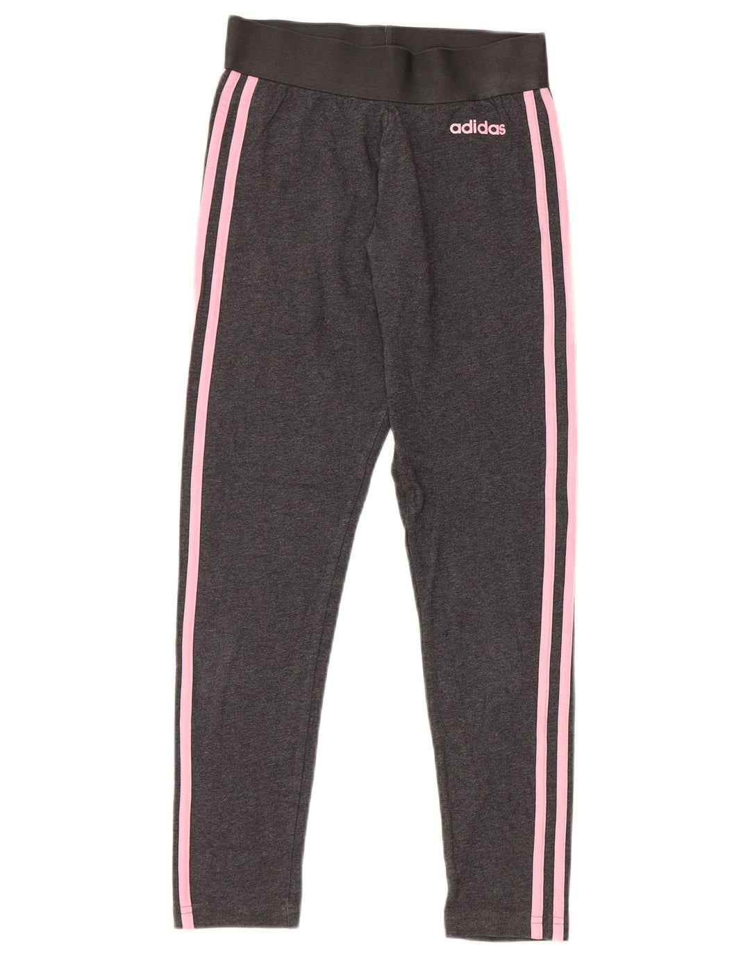 Legginsy damskie Adidas UK 4/6 XS szare