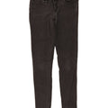 Damskie jeansy Levi's Line 8 Skinny W28 L32 Szare