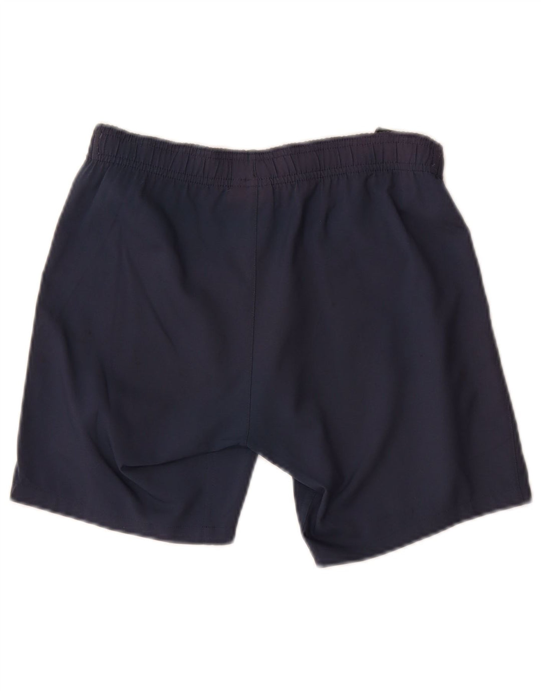 Damskie spodenki sportowe Umbro US 10, duże, granatowe