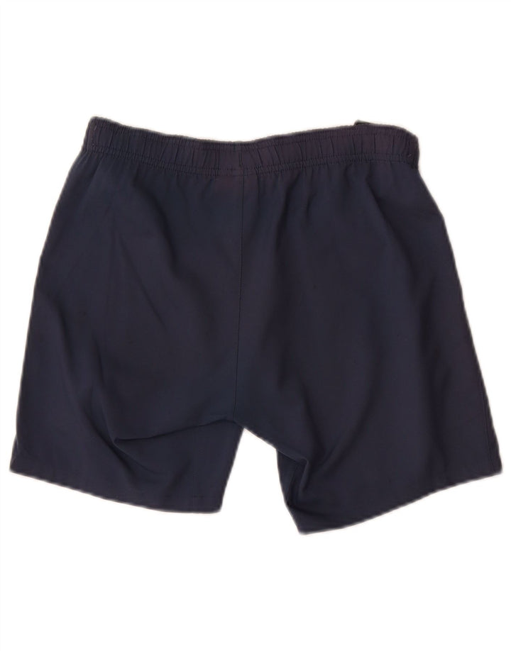 Damskie spodenki sportowe Umbro US 10, duże, granatowe