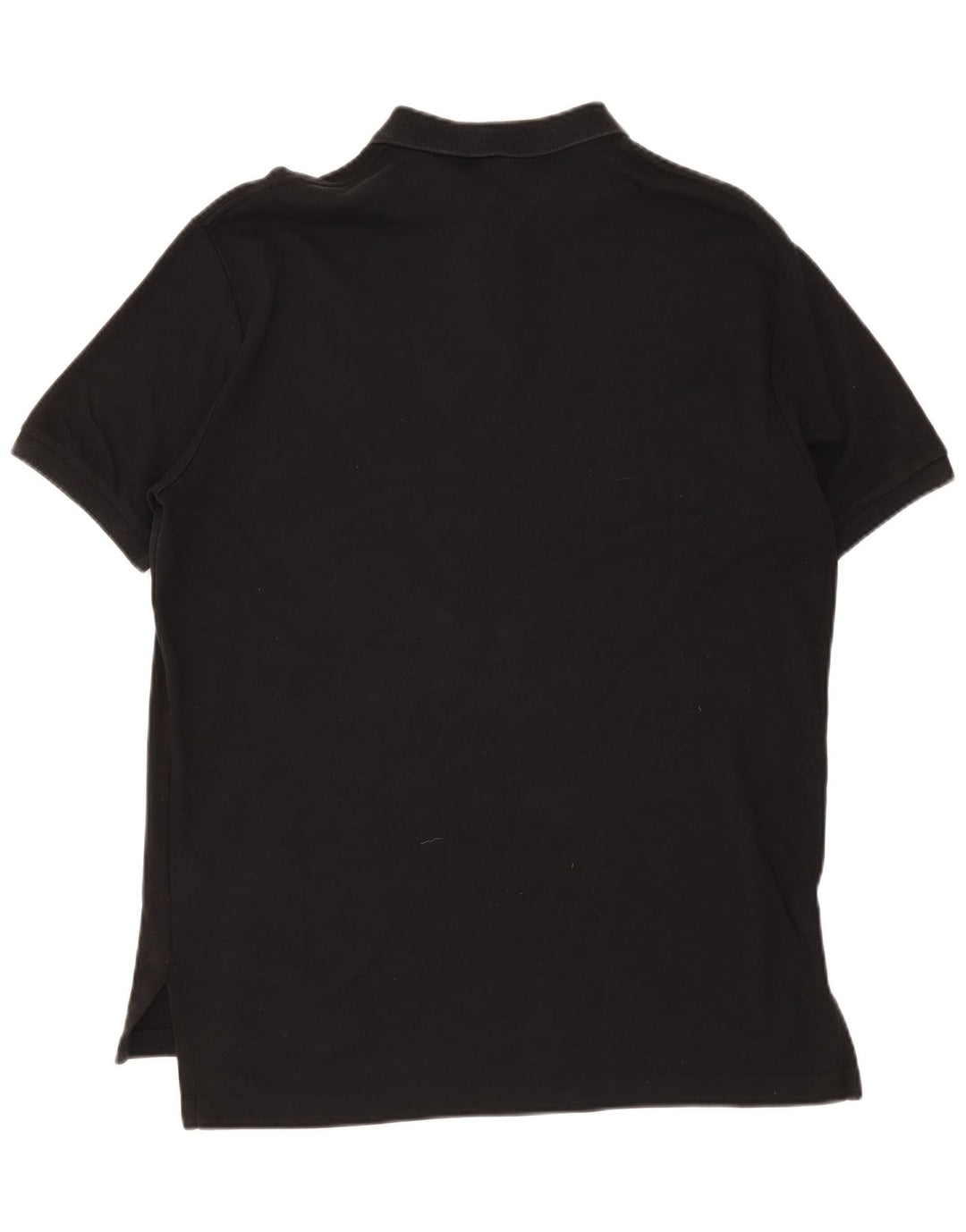 Koszula męska Polo Ralph Lauren, duża, czarna, bawełniana