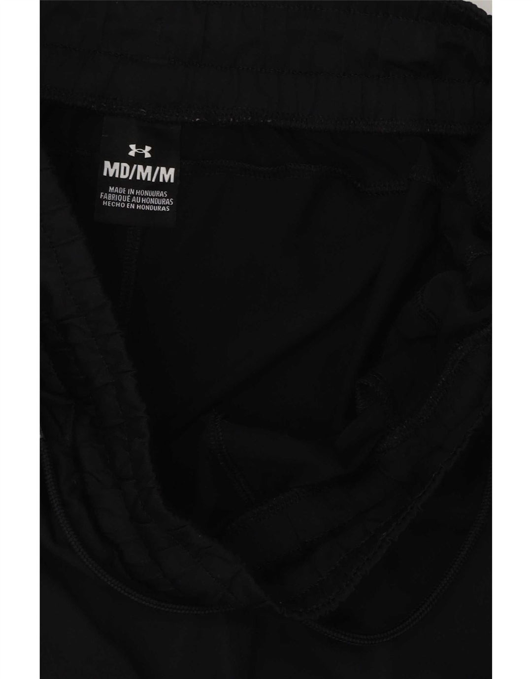 Damskie spodnie dresowe Under Armour Joggers UK 12 Medium Black