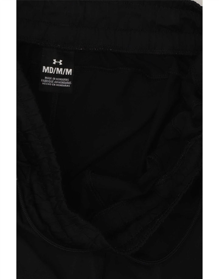 Damskie spodnie dresowe Under Armour Joggers UK 12 Medium Black