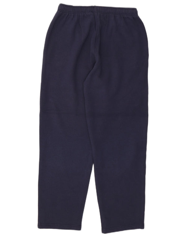 Męskie spodnie dresowe Nike Joggers XL Granatowe, bawełniane