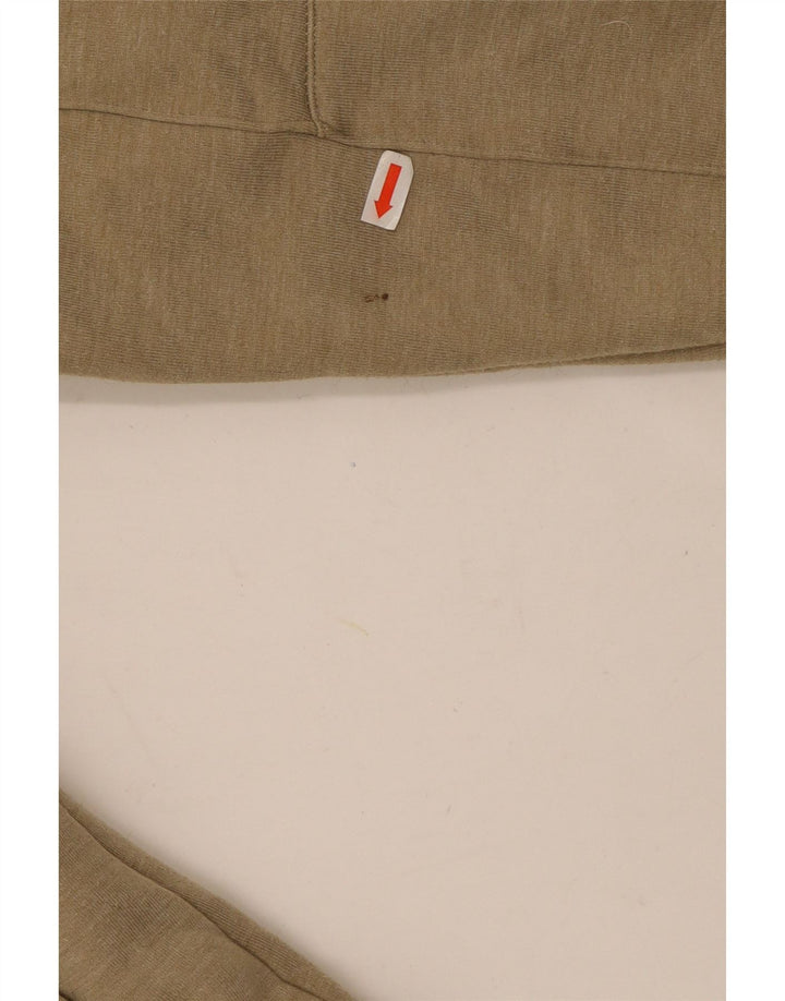 Damska kurtka dresowa Jack Wolfskin Liner UK 12/14 średni beż
