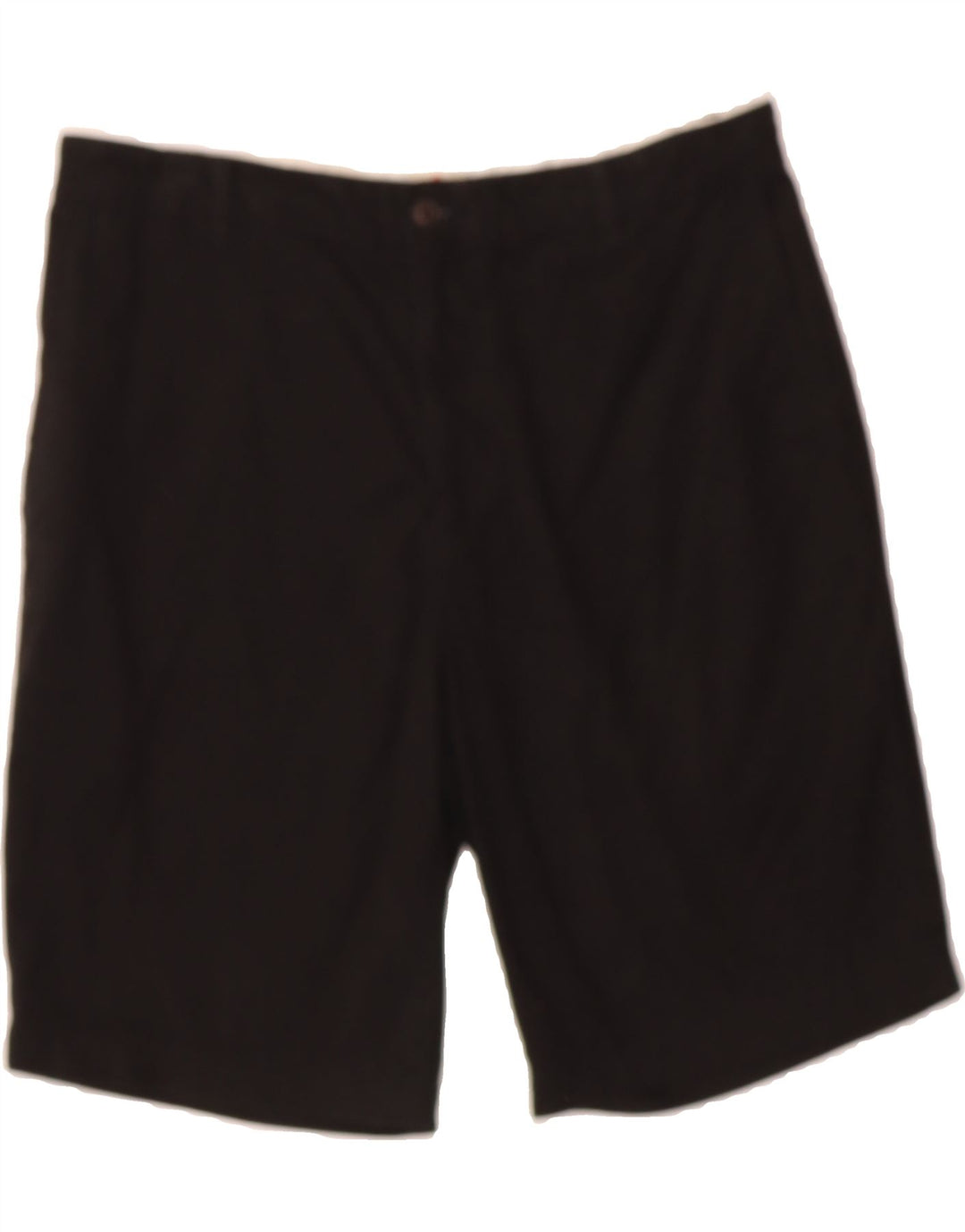 DOCKERS Mens Chino Shorts W36 Large  Black Cotton Vintage Dockers and Second-Hand Dockers from Messina Hembry 