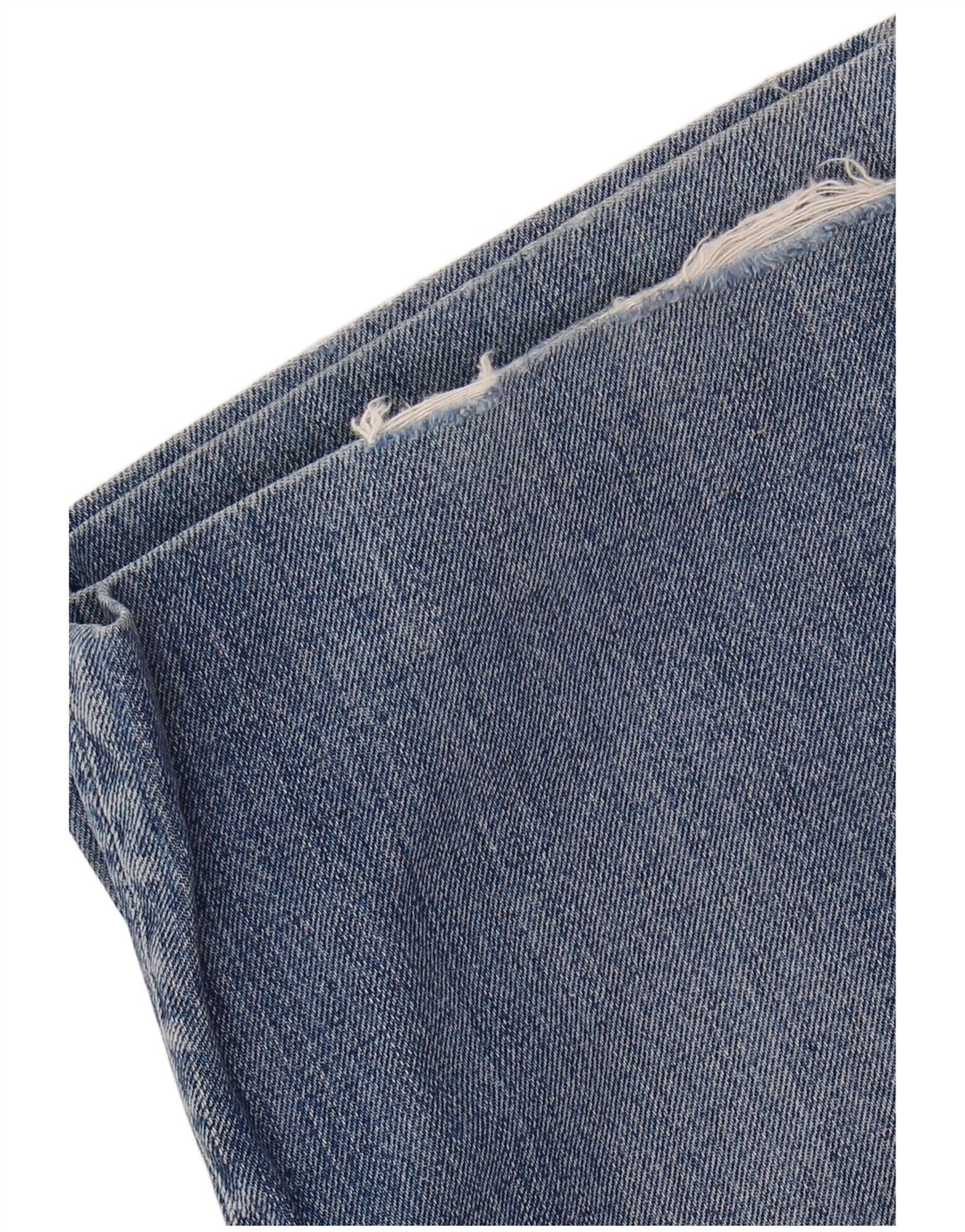 Damskie jeansy Levi's 557 Bootcut W32 L27 Niebieskie