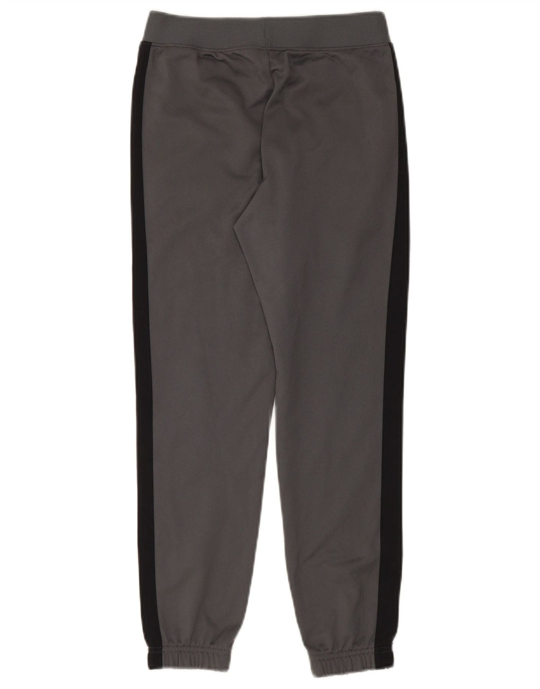 Chłopięce spodnie dresowe Under Armour Joggers 9-10 lat, średnioszare