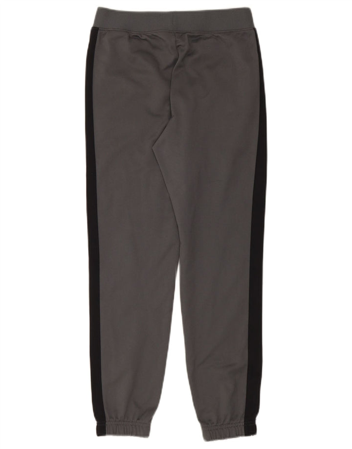 Chłopięce spodnie dresowe Under Armour Joggers 9-10 lat, średnioszare