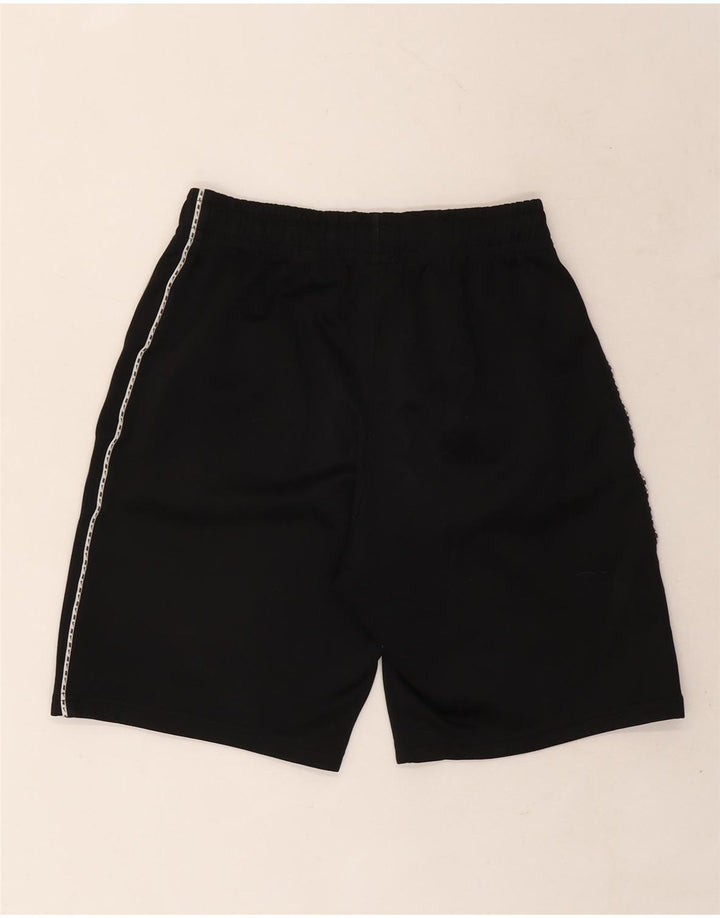 Chłopięce spodenki sportowe Nike Dri Fit 13-14 lat XL, czarny poliester