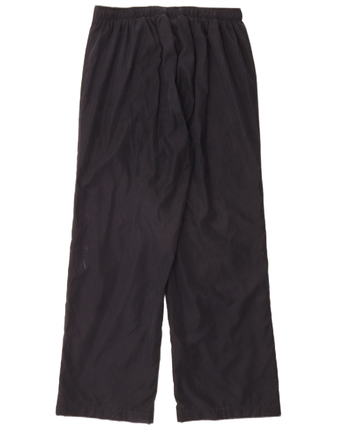 Damskie spodnie dresowe Champion UK 18 XL, granatowe, poliestrowe