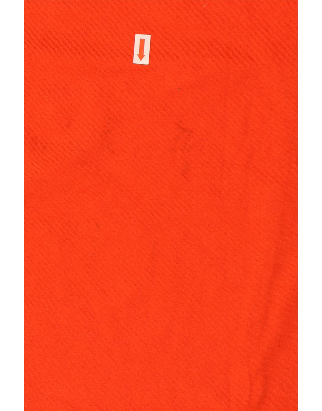 T-shirt chłopięcy Puma 15-16 lat, pomarańczowy, blok kolorów