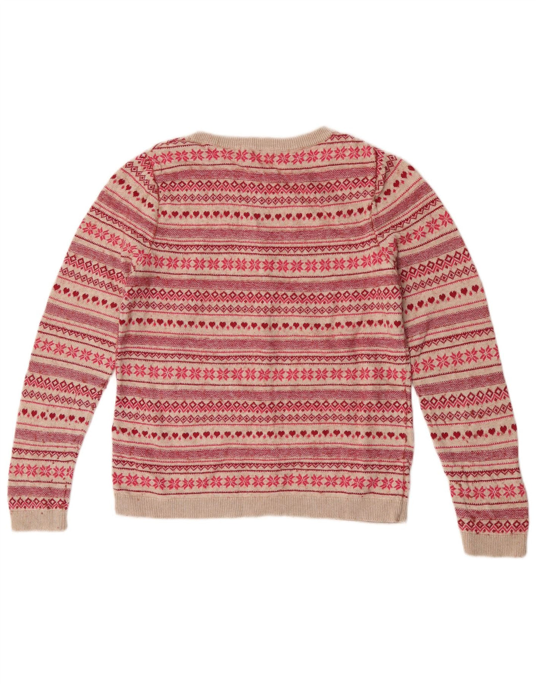 Sweter damski Marks & Spencer Per Una Cardigan UK 12 średni beż