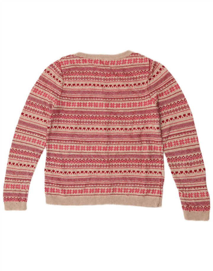 Sweter damski Marks & Spencer Per Una Cardigan UK 12 średni beż