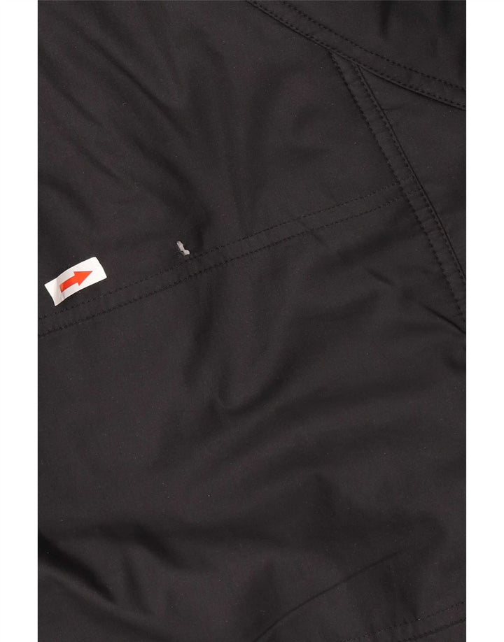 Męska kurtka bomberka The North Face Liner UK 40, duża, czarna, z poliestru