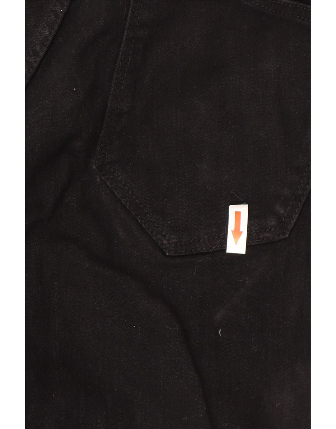 Damskie jeansy skinny Zara EU 40 Medium W30 L30 czarne