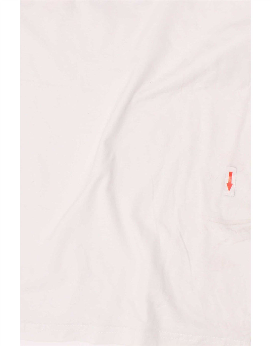 Chłopięcy T-shirt z grafiką Kappa 11-12 lat, biały