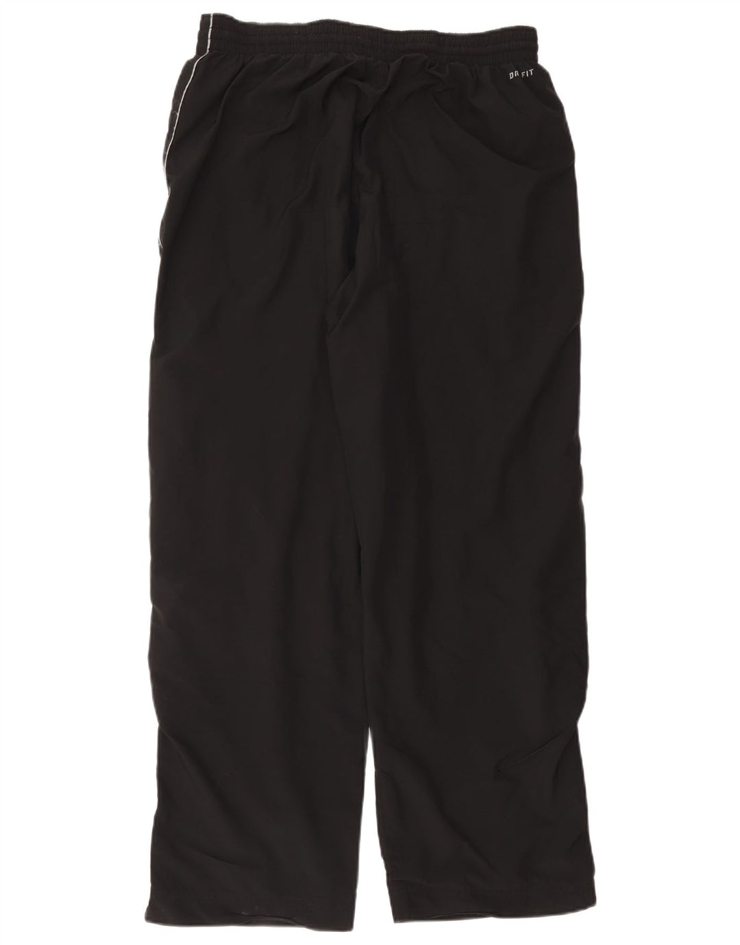 Męskie spodnie dresowe Nike, duże, czarne