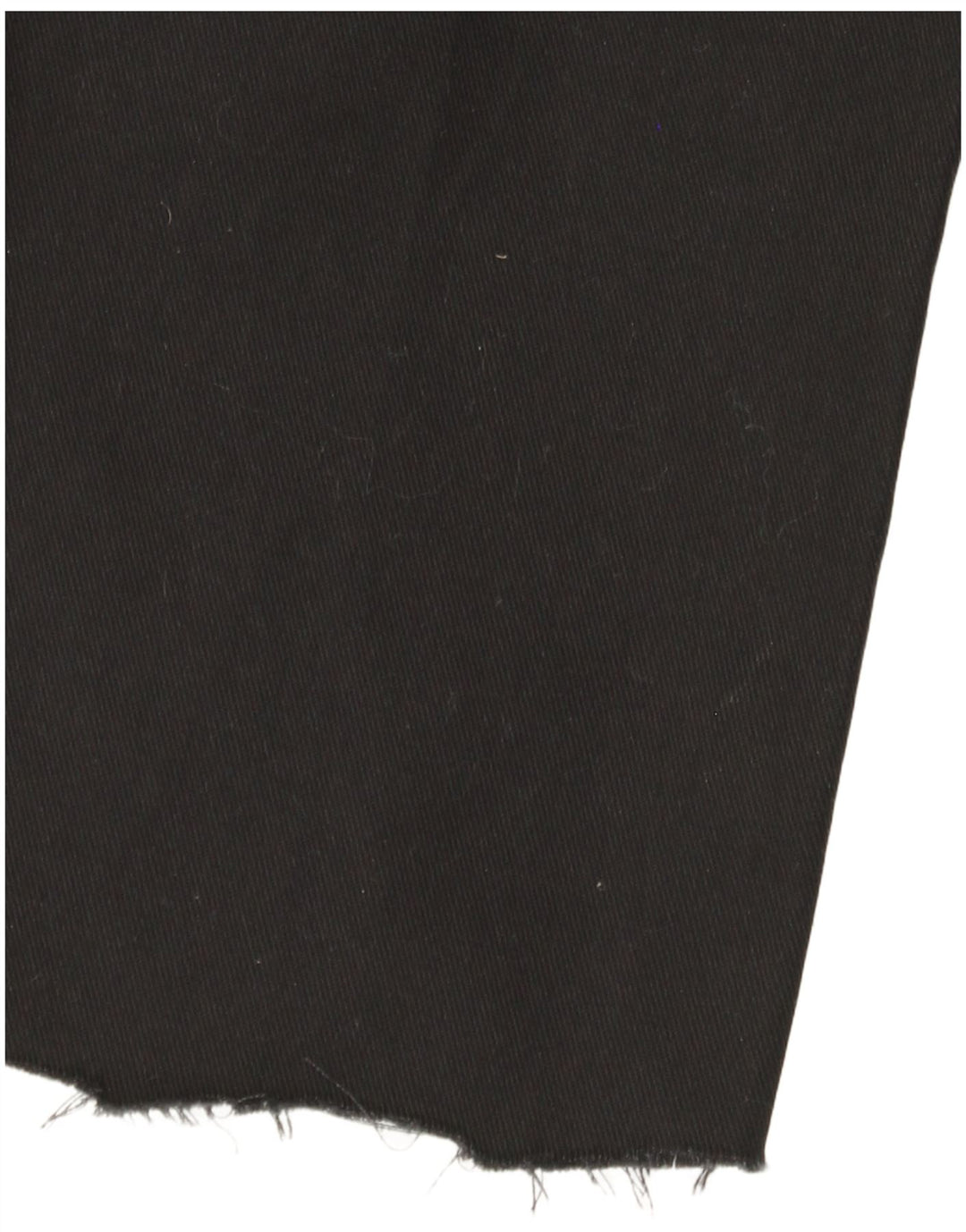 Męskie spodnie chino Dickies Slim Fit W32 L27 Czarny poliester