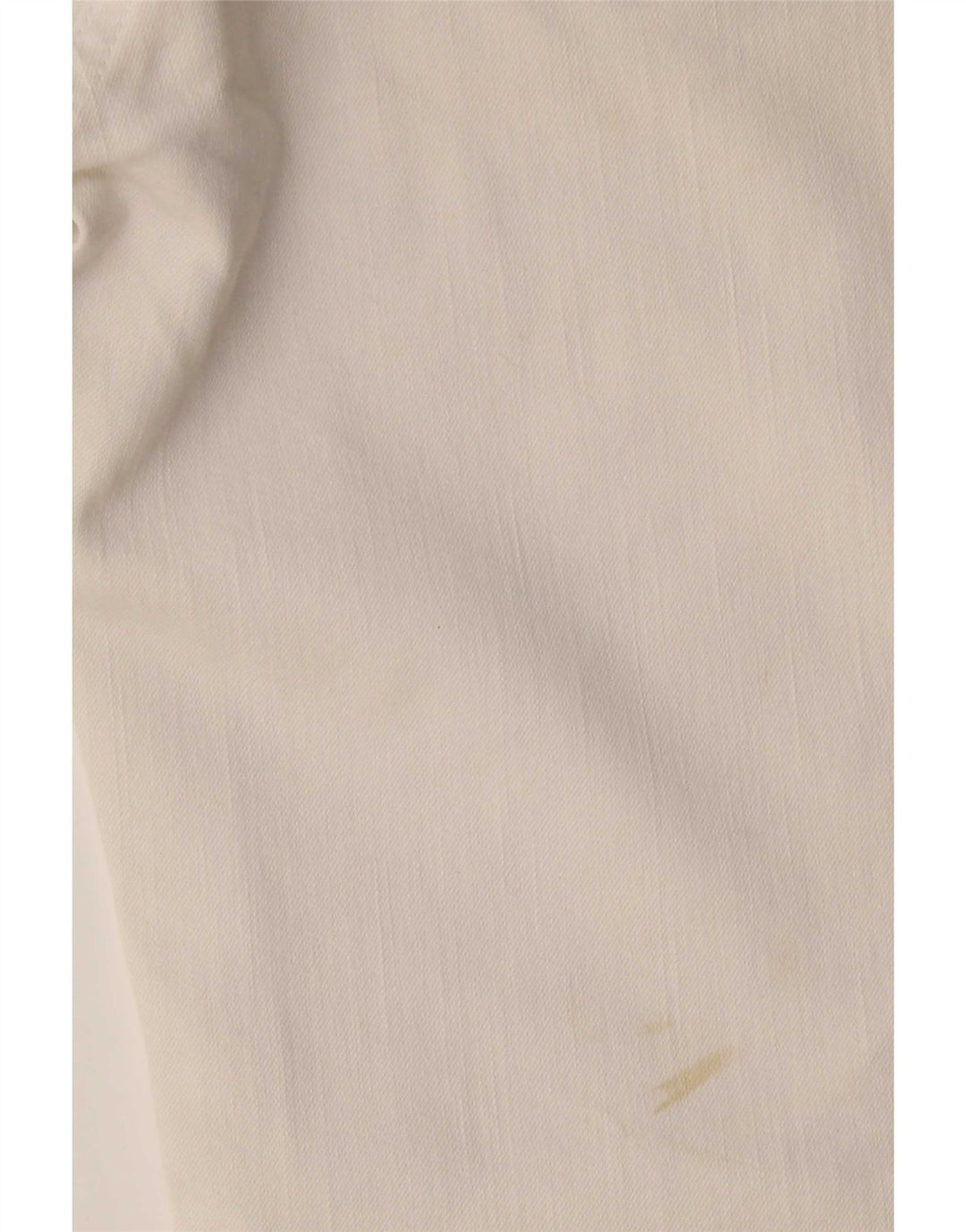 Damskie proste dżinsy Dolce & Gabbana W32 L30 białe