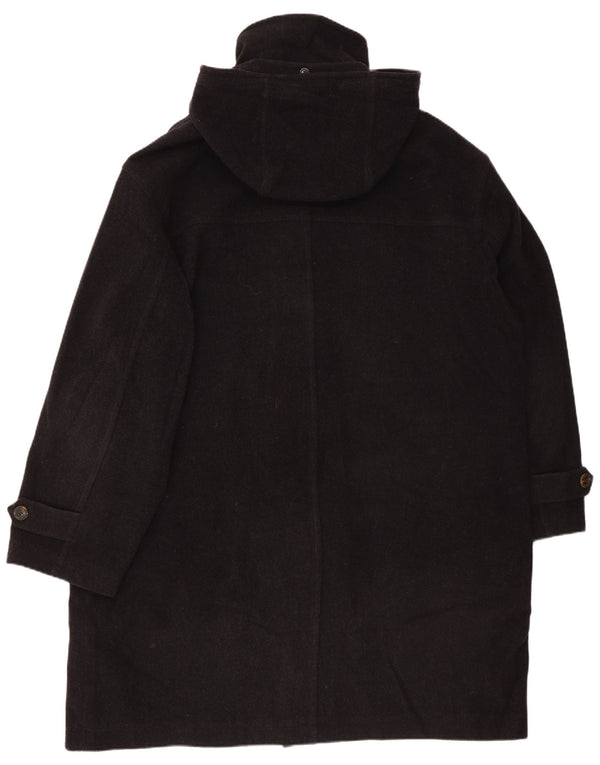 BOGNER Męski budrysówka z kapturem UK 44 2XL czarny