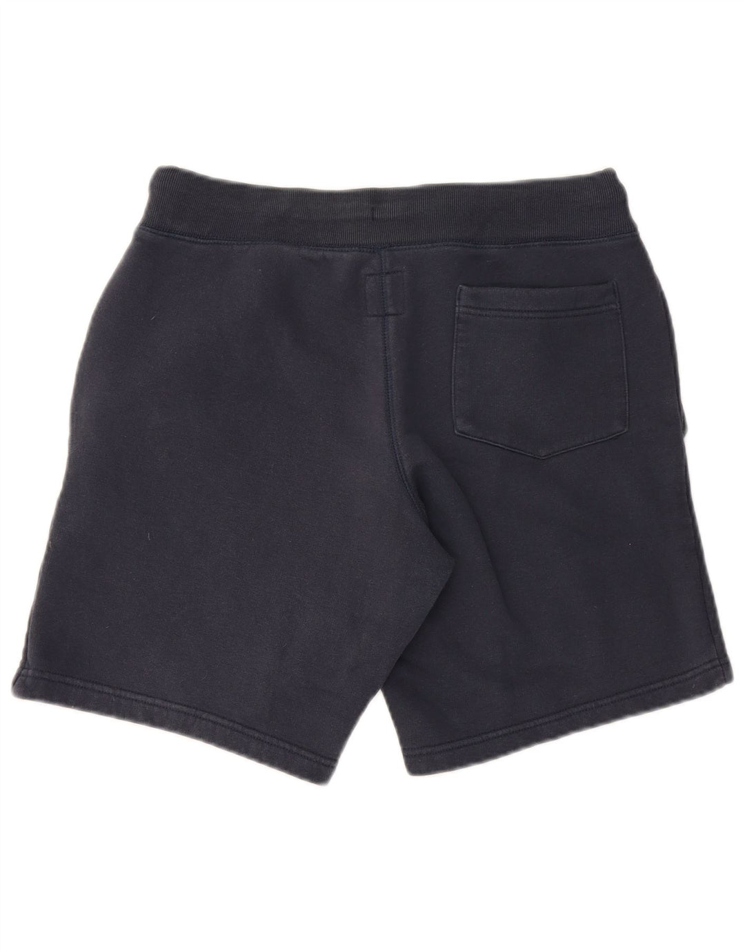 Męskie spodenki sportowe Jack Wills, średnie, granatowe, bawełniane