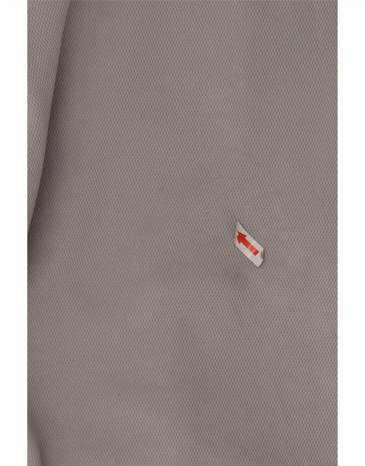 Męska koszulka T-shirt Puma XL, szara