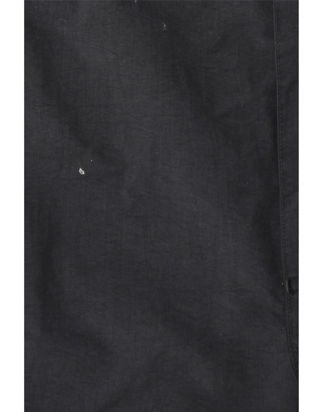 Męskie spodenki kąpielowe Adidas, średnie, granatowe, z blokami kolorów, poliamid