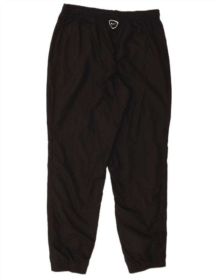 Męskie spodnie dresowe Nike Dri Fit Joggers XL, czarny poliester