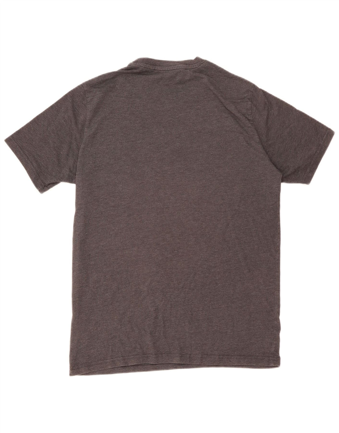 Męski T-shirt New Balance z grafiką, duży, szary, nakrapiany