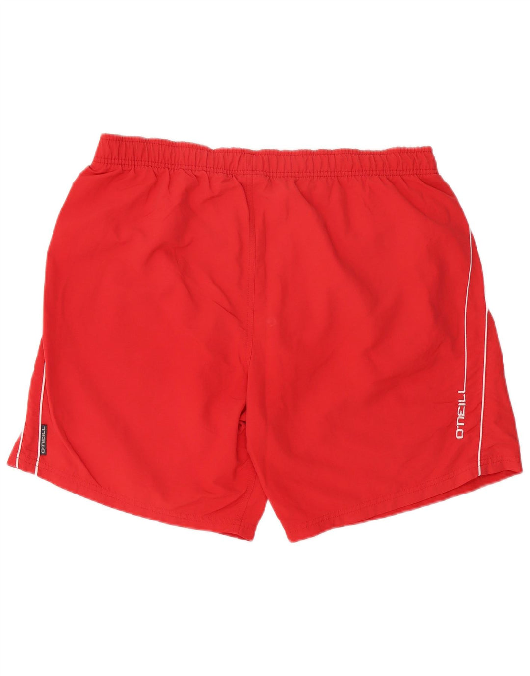 O'NEILL Mens Swimming Shorts XL  Red Polyester