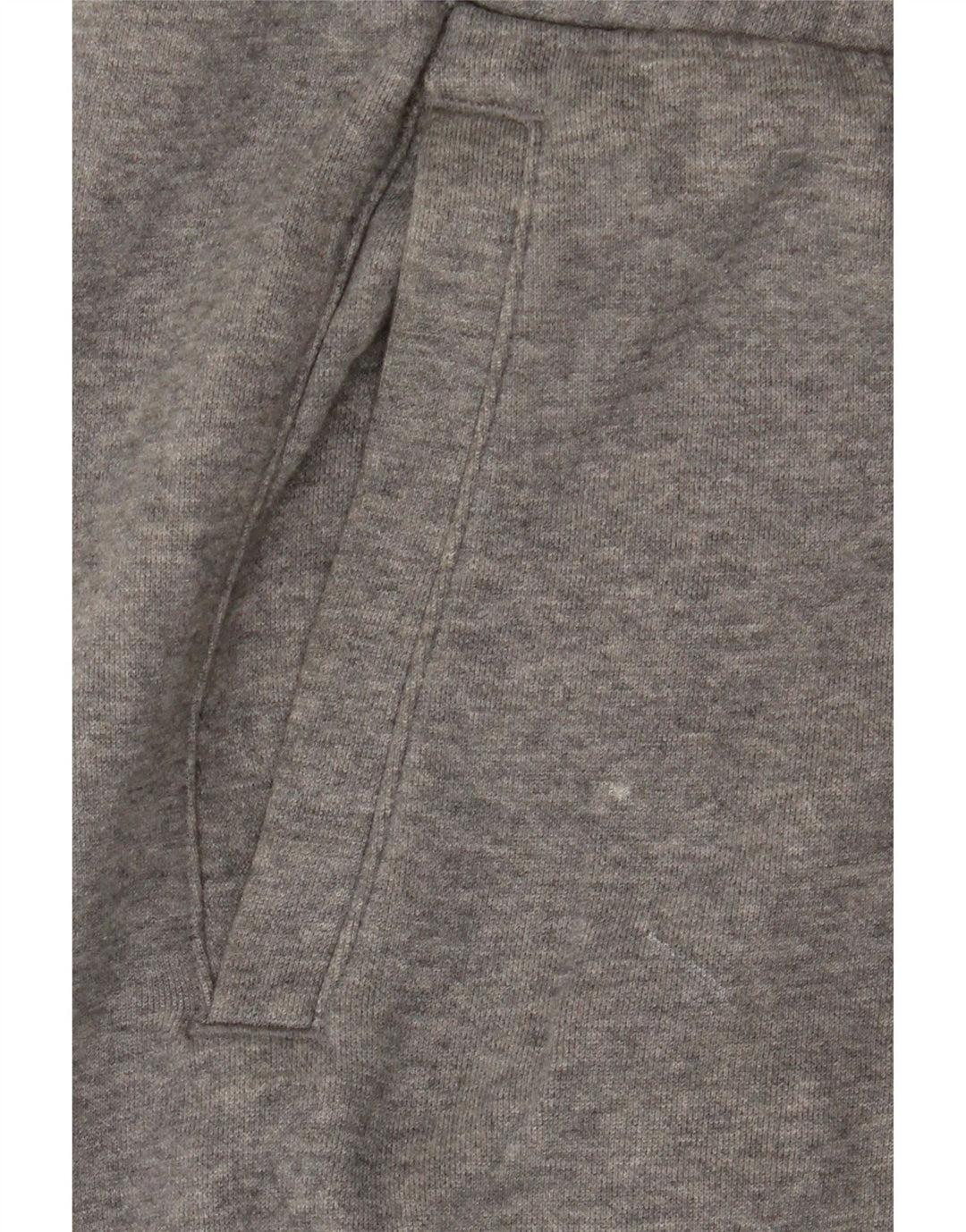 Męskie spodenki sportowe Puma XL, szare