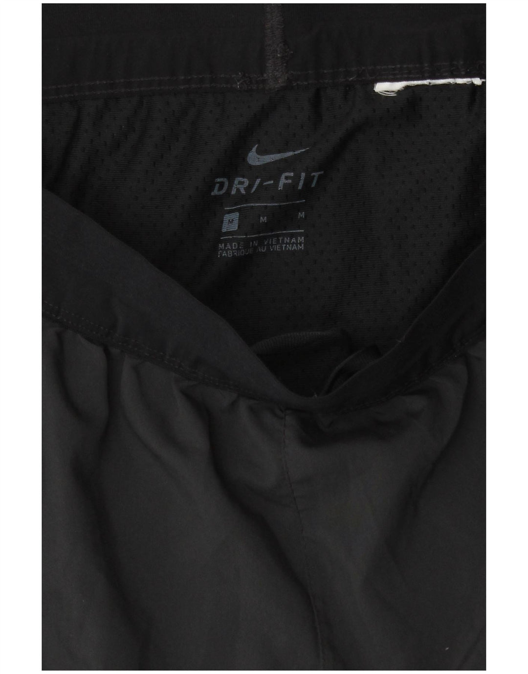 Męskie spodenki sportowe Nike Dri Fit, średnioszare