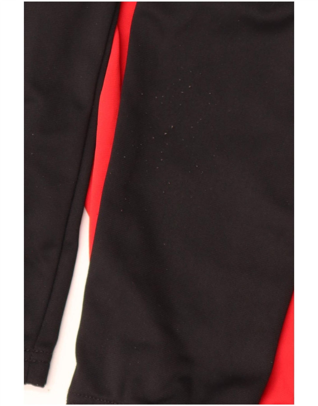 Chłopięca kurtka dresowa Nike 13-14 lat XL, czerwony, kolorowy poliester