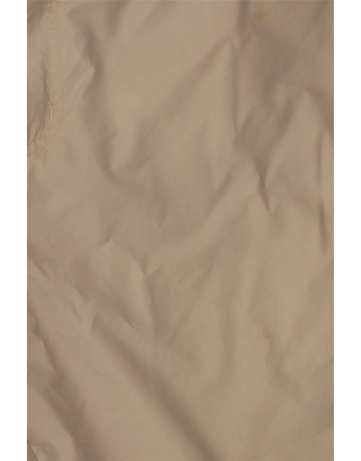 Męskie spodenki cargo Columbia W38 XL, biała bawełna