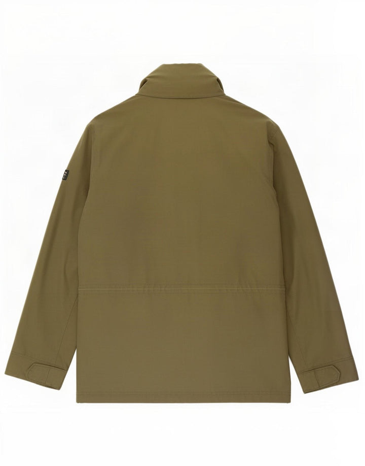 Męska kurtka użytkowa Timberland UK 40, duża, bawełniana khaki