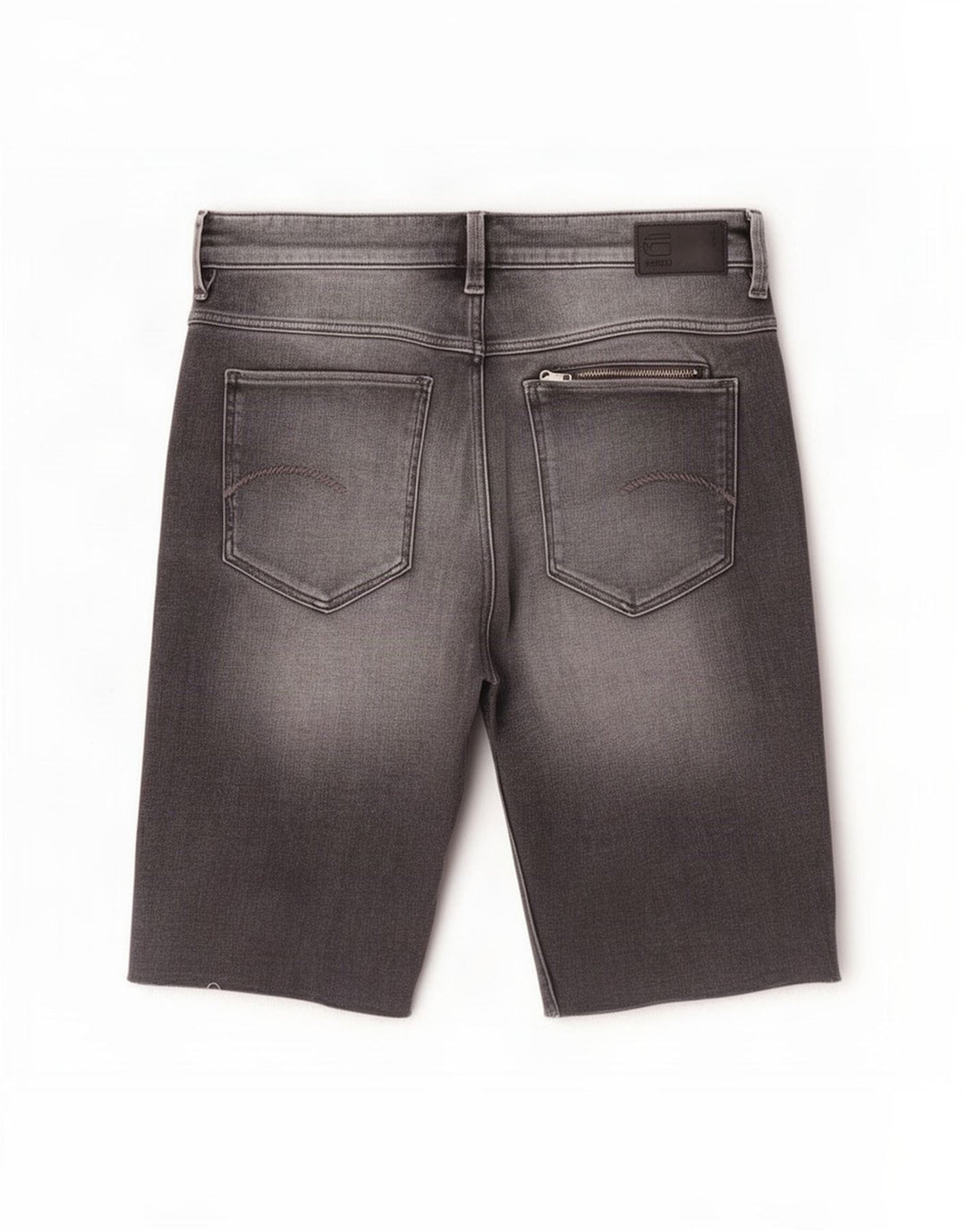 Męskie spodenki jeansowe G-Star W30 Medium Grey