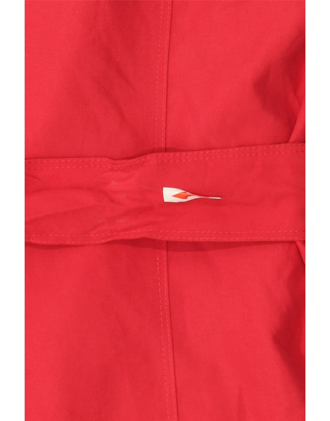 Marks & Spencer Damski trencz UK 16, duży, różowy, poliester