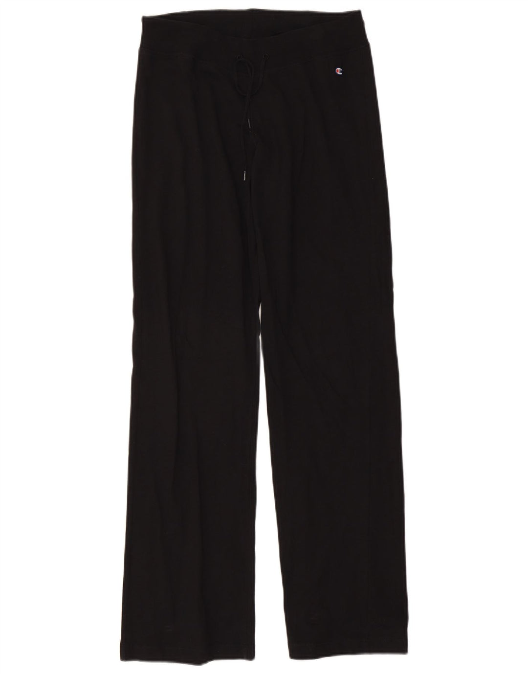 Spodnie dresowe Champion Womens Heritage Classics UK 12 Medium Black