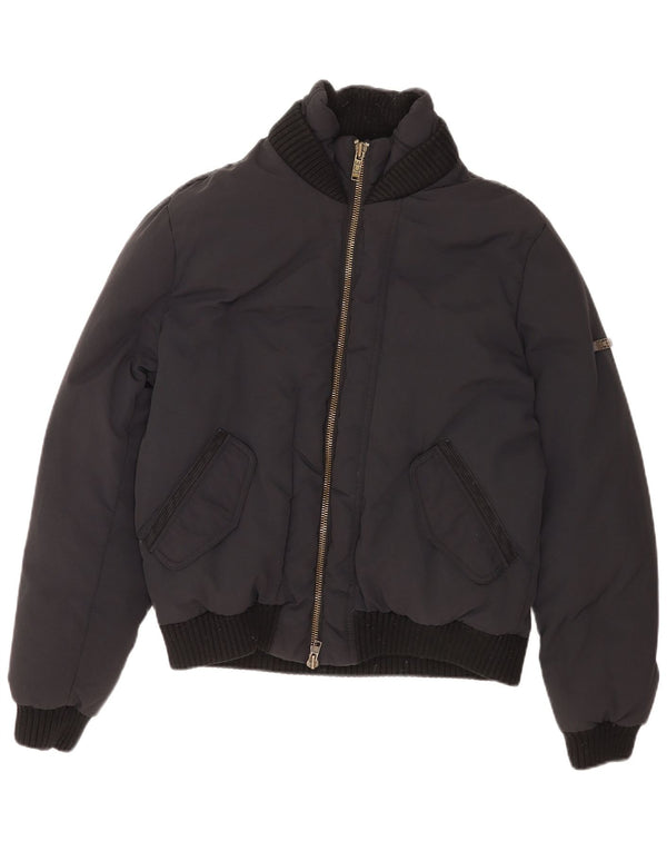 Damska ocieplana kurtka Iceberg IT 52 2XL czarna