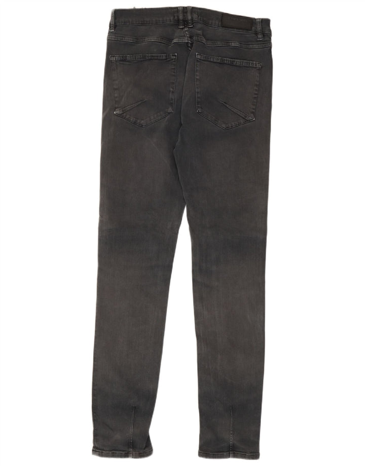 Męskie jeansy skinny Zara EU 40 Medium W31 L31 szare
