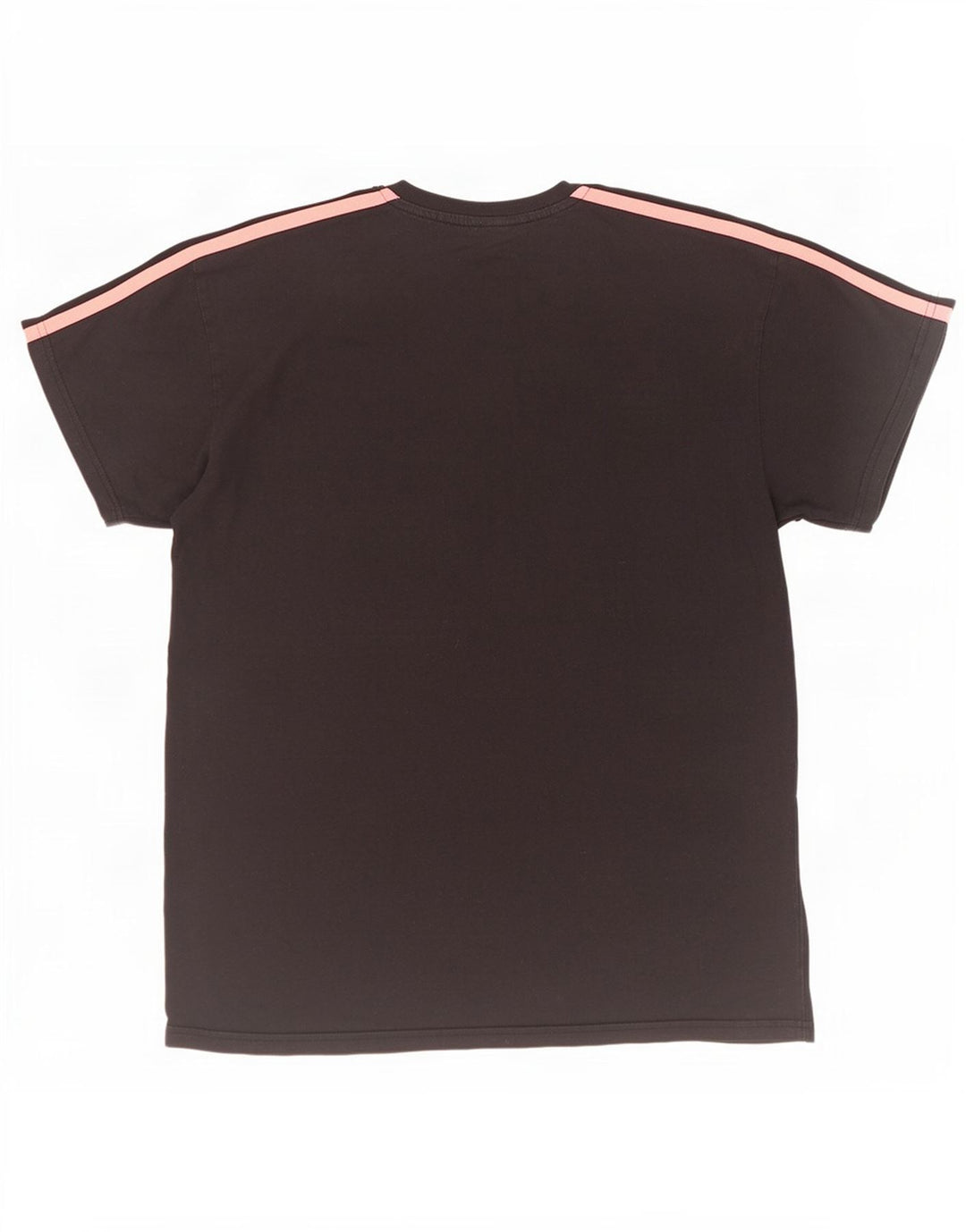 Damska koszulka oversize Ellesse Top UK 10, mała, czarna bawełna
