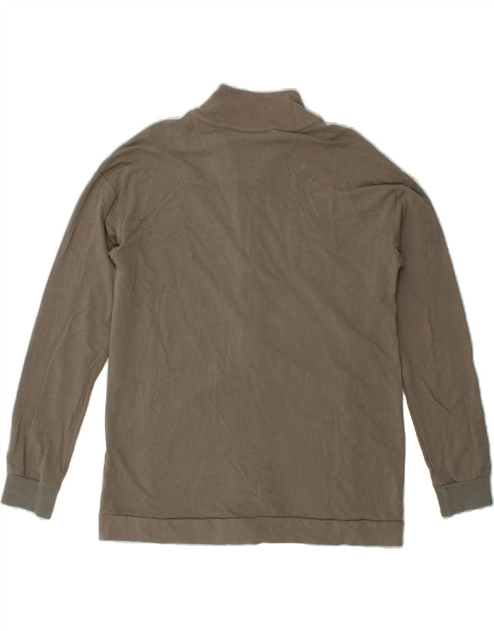 CHAMPION Womens Easy Fit Tracksuit Top Jacket UK 16 Large Grey Vintage Champion and Second-Hand Champion from Messina Hembry 