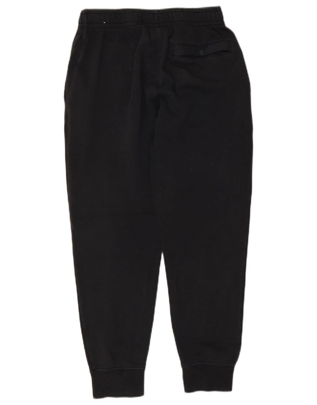 Damskie spodnie dresowe Nike Joggers UK 10 Małe, czarne, bawełniane