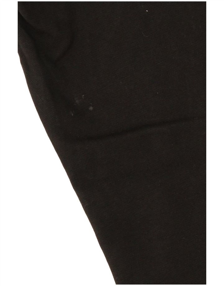 Męskie spodnie dresowe PUMA Joggers XL, czarne